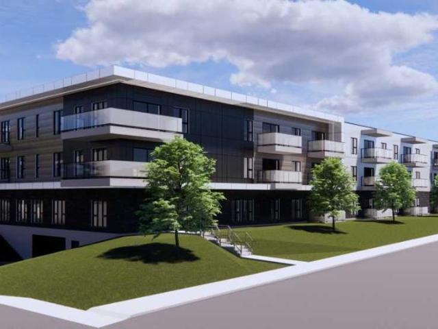 Le Pilier Lévis, 4 1/2, Disponibles Décembre 2026