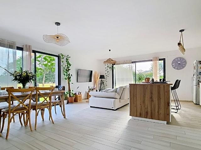 Le Pizou Vente Maison 24