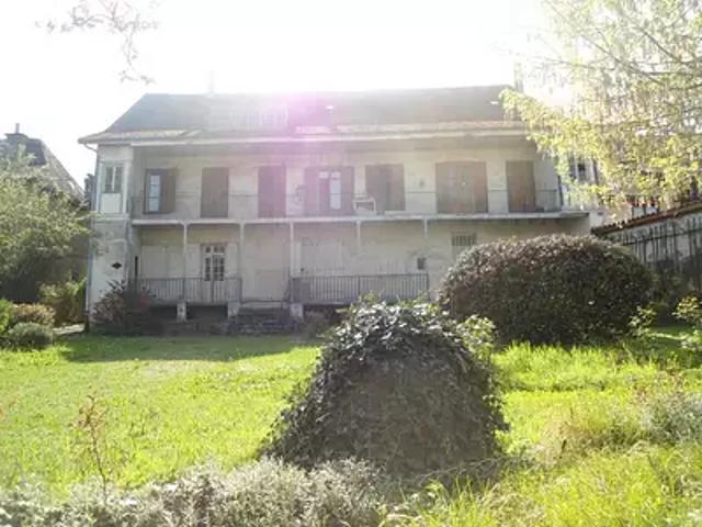 Le Pont de Beauvoisin 38480 Achat / Vente maison 13 pièces t13