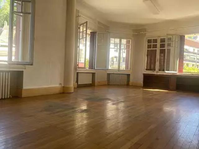 Le Pont de Beauvoisin 73330 Achat / Vente appartement 4 pièces t4