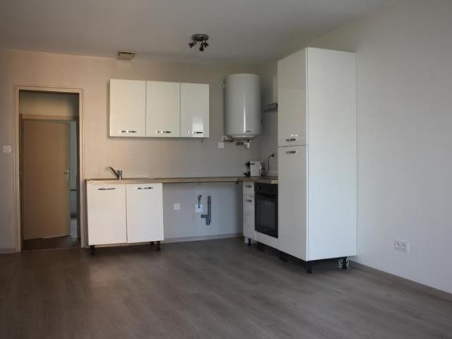 Le Pont de Beauvoisin Location Appartement 38