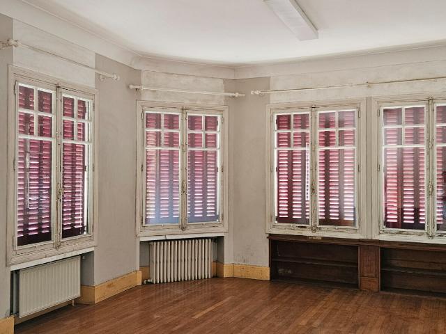 Le Pont de Beauvoisin Vente Appartement 73
