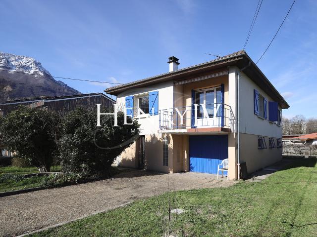 Le Pont de Claix Vente Maison 38