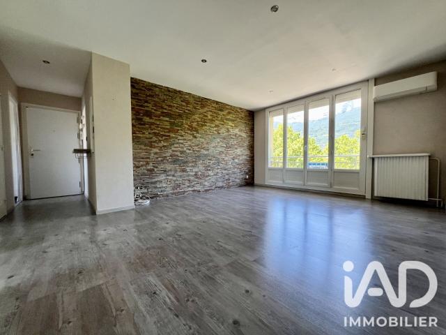 Le Pont de Claix Vente Appartement 38