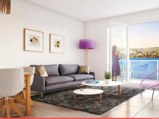 Le Pont de Claix Vente Duplex/triplex 38