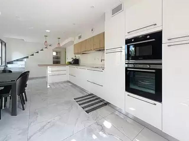 Le Pont de Claix 38800 Achat / Vente maison 6 pièces t6