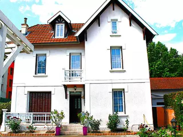 Le Pont de Claix 38800 Achat / Vente maison 7 pièces t7