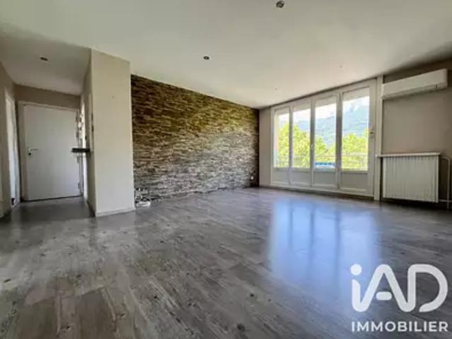Le Pont de Claix 38800 Achat / Vente appartement 4 pièces t4