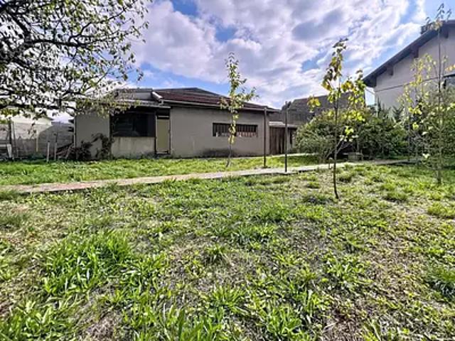 Le Pont de Claix 38800 Achat / Vente terrain