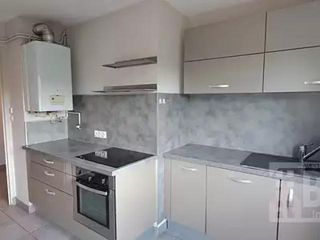 Le Pont de Claix 38800 Location appartement 3 pièces t3