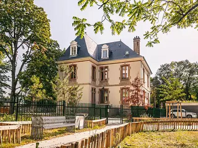 Le Pont de Claix 38800 Programme neuf appartement neuf à vendre t4