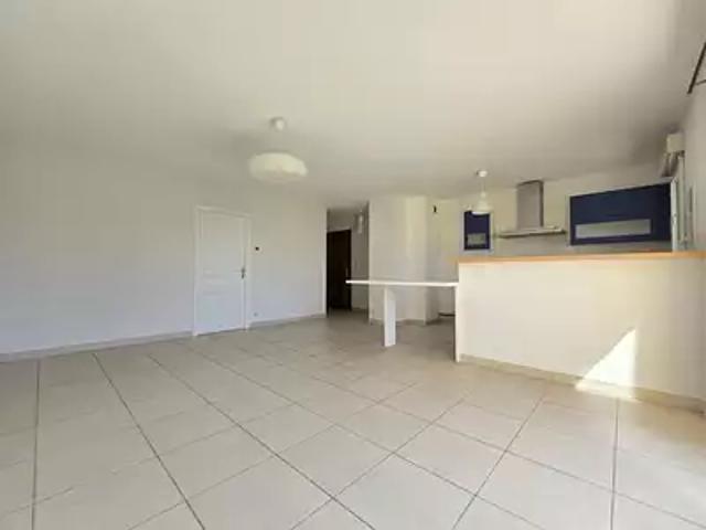 Le Pontet 84130 Achat / Vente appartement 3 pièces t3