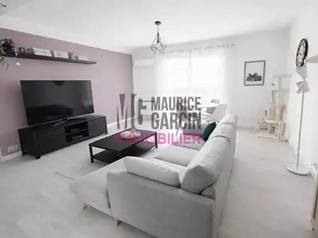 Le Pontet 84130 Achat / Vente appartement 3 pièces t3 parking