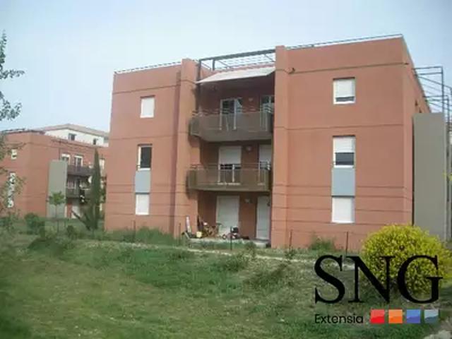 Le Pontet 84130 Achat / Vente appartement 1 pièce t1