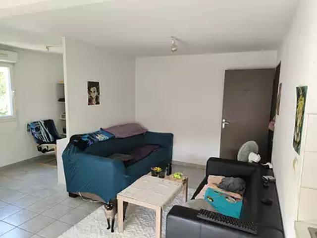 Le Pontet 84130 Achat / Vente appartement 2 pièces t2