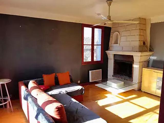 Le Pontet 84130 Achat / Vente appartement 4 pièces t4