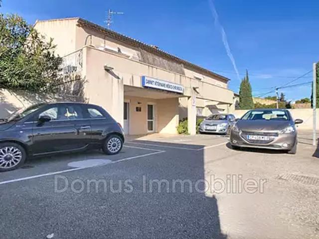 Le Pontet 84130 Achat / Vente maison 13 pièces t13 parking