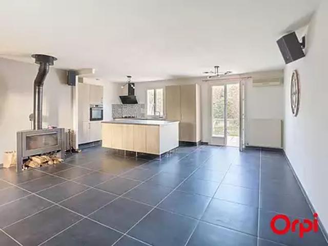 Le Pontet 84130 Achat / Vente maison 4 pièces t4 jardin