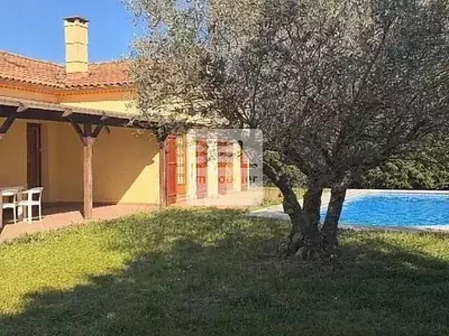 Le Pontet 84130 Achat / Vente maison 4 pièces t4
