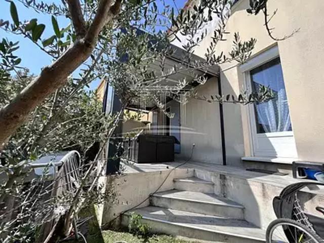 Le Pontet 84130 Achat / Vente maison 5 pièces t5