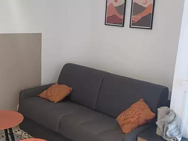 Le Pontet 84130 Location appartement 1 pièce t1