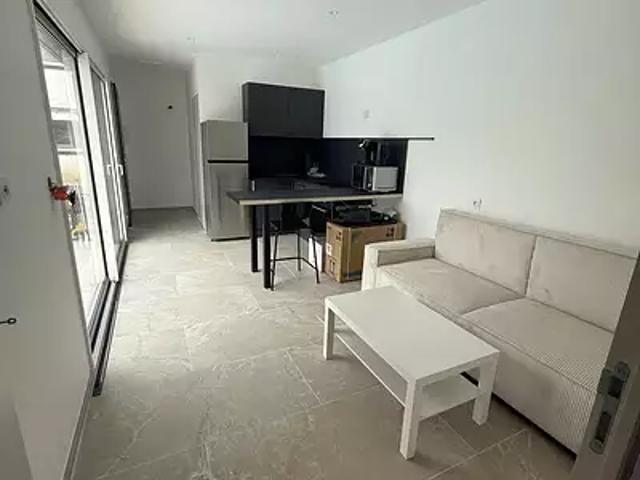 Le Pontet 84130 Location appartement 2 pièces t2