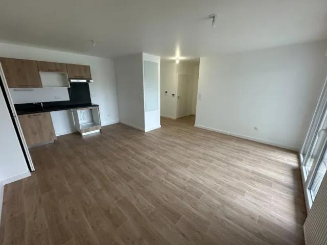 Le Pontet Appartement 3 pièces 64.49 m²