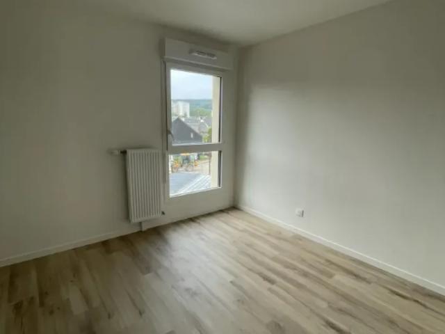 Le Pontet Appartement 3 pièces 64.49 m²