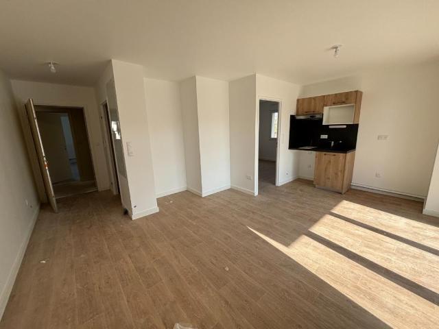 Le Pontet Location Appartement 84