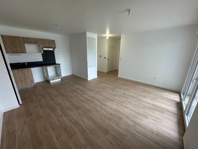 Le Pontet Location Appartement 84