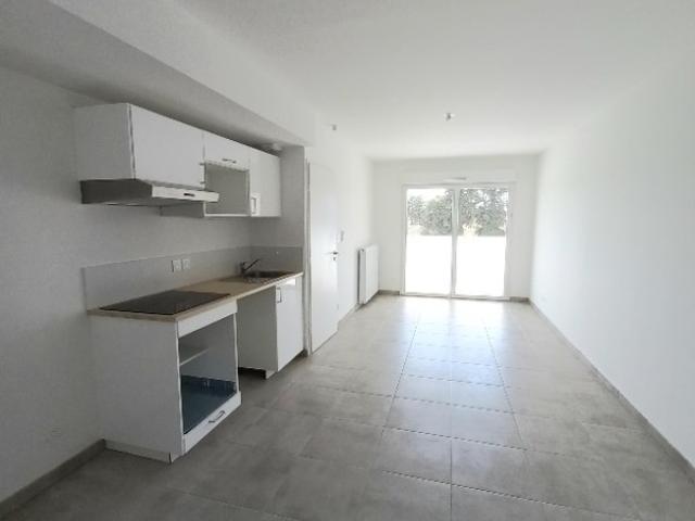 Le Pontet Location Appartement 84