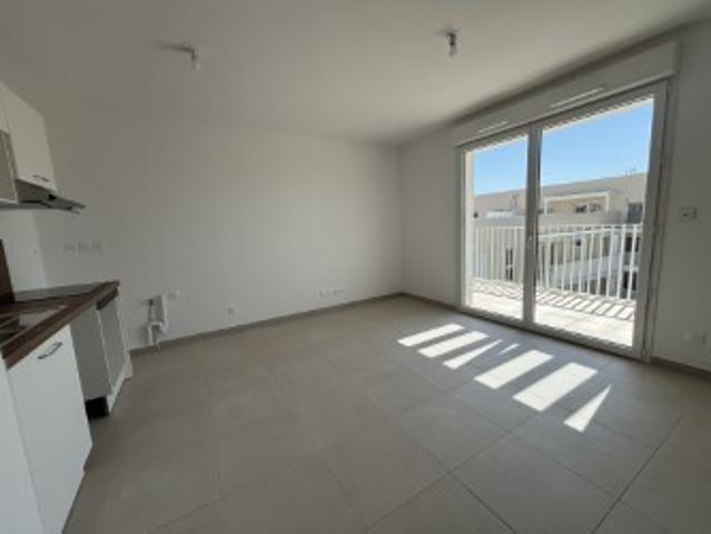 Le Pontet Location Appartement 84