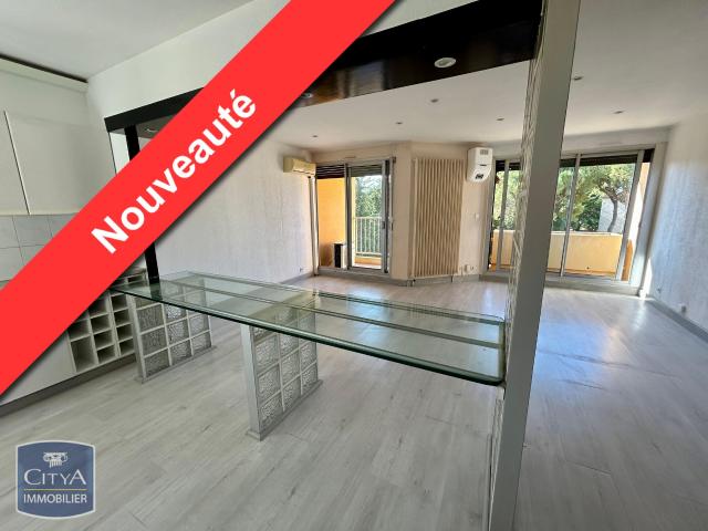 Le Pontet Vente Appartement 84