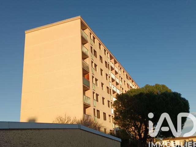 Le Pontet Vente Appartement 84