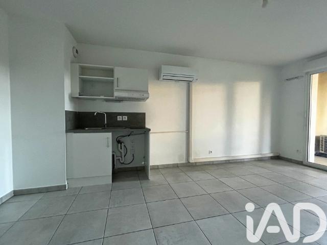 Le Pontet Vente Appartement 84