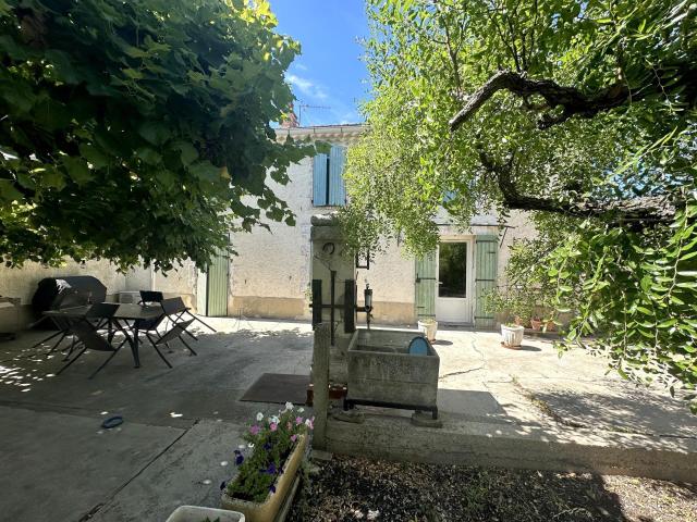 Le Pontet Vente Maison 84