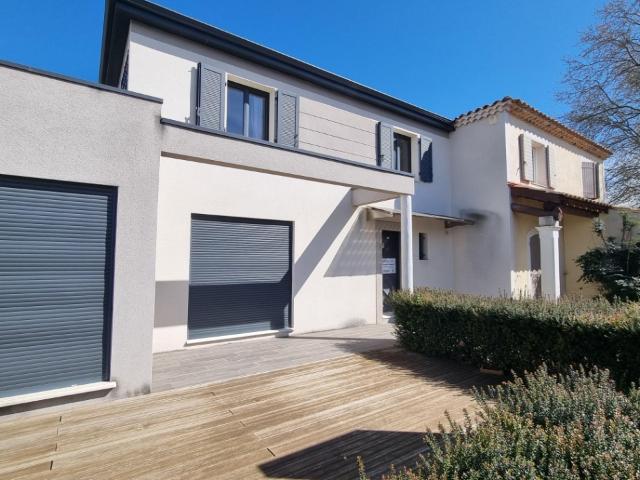 Le Pontet Vente Maison 84
