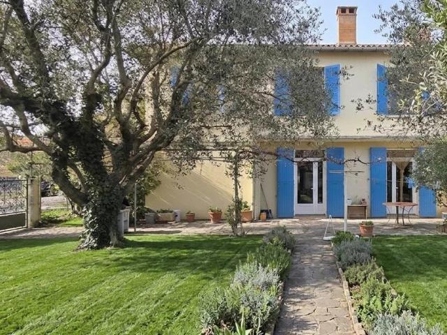 Le Pontet Vente Maison 84