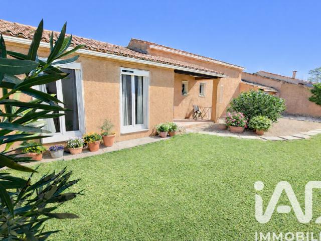 Le Pontet Vente Maison 84