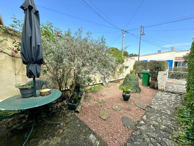 Le Pontet Vente Maison 84