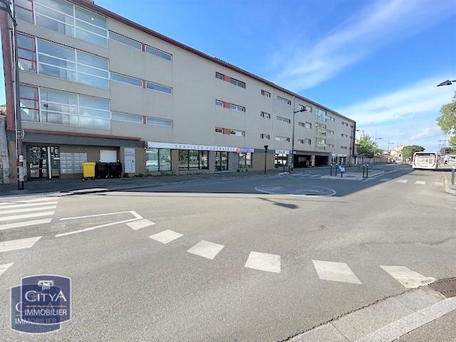 Le Pontet Vente Parking / Garage 84