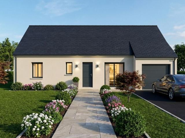 Le Poinçonnet Vente Maison 36
