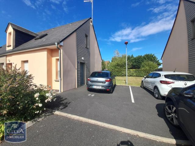 Le Poinçonnet Vente Maison 36
