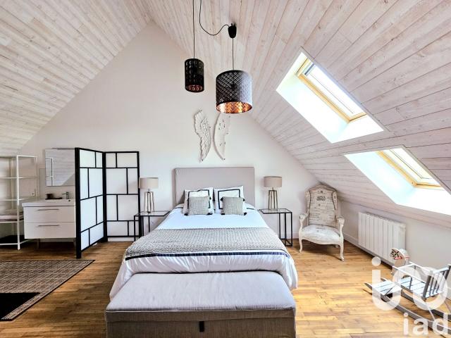 Le Poiré sur Vie Vente Maison 85