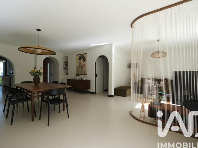 Le Poiré sur Vie Vente Maison 85