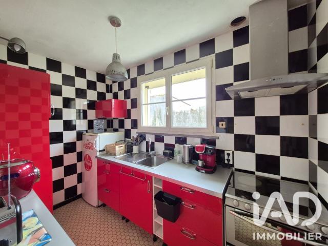 Le Poiré sur Vie Vente Maison 85