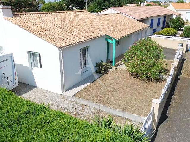 Le Poiré sur Vie Vente Maison 85