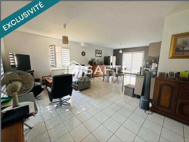 Le Poiré sur Vie Vente Maison 85