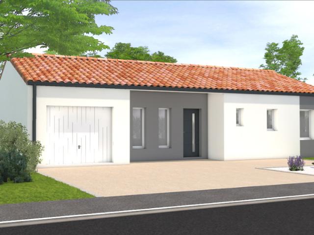 Le Poiré sur Vie Vente Maison 85