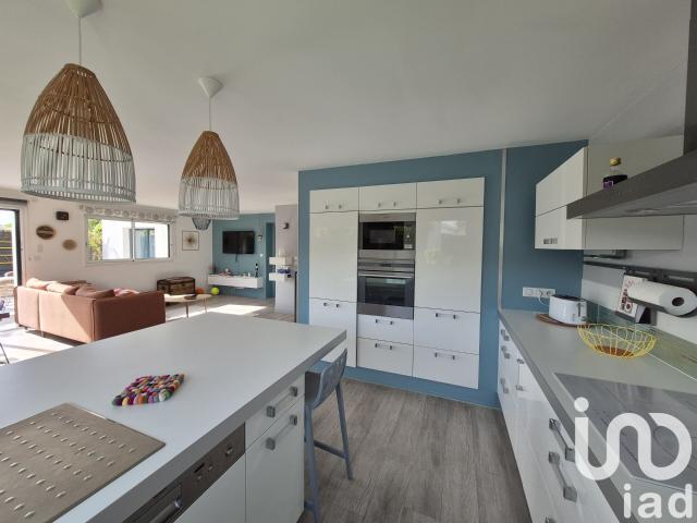 Le Poiré sur Vie Vente Maison 85